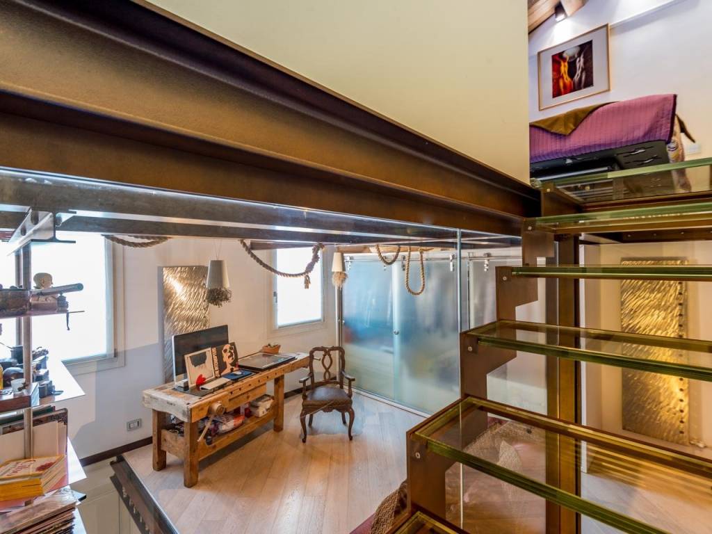 Villa a Noale in Piazza Castello, 1 - Foto 3