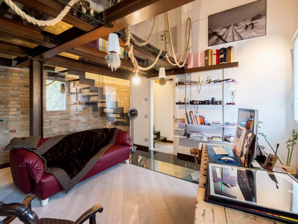 Villa a Noale in Piazza Castello, 1 - Foto 4