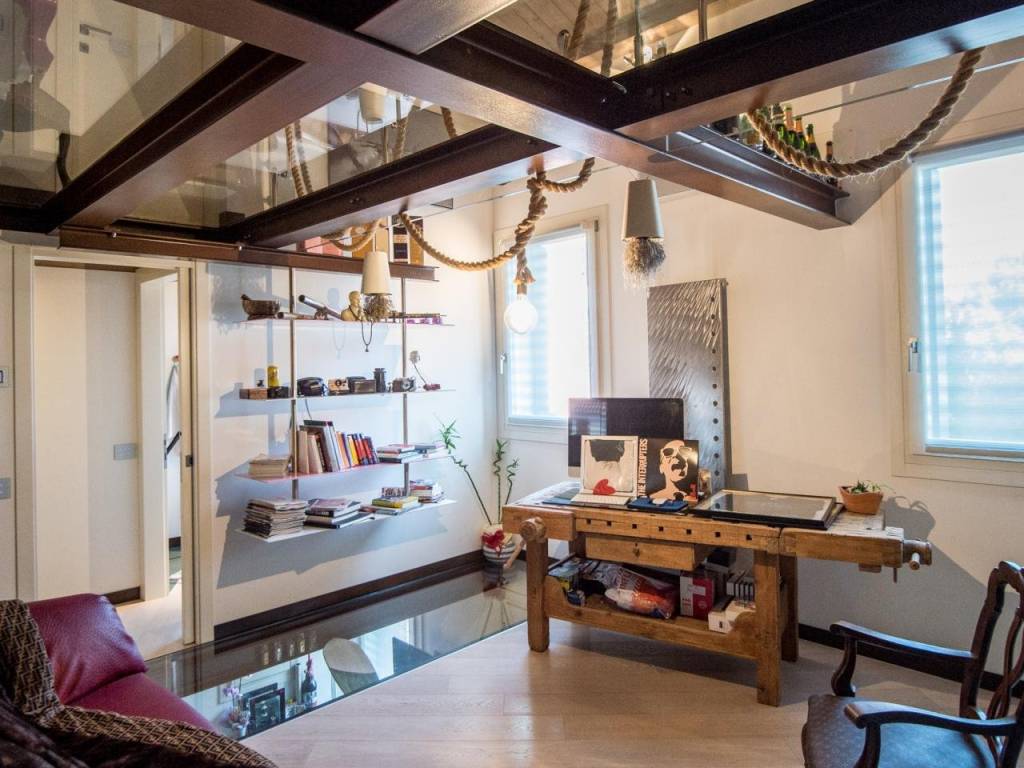 Villa a Noale in Piazza Castello, 1 - Foto 5