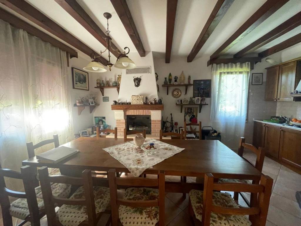 Villa a Preganziol in Via A. Volta, 1 - Foto 3