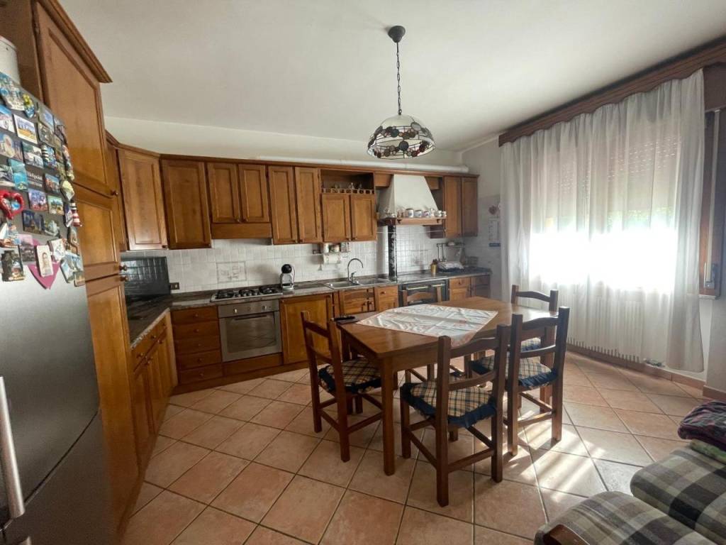 Villa a Preganziol in Via A. Volta, 1 - Foto 4