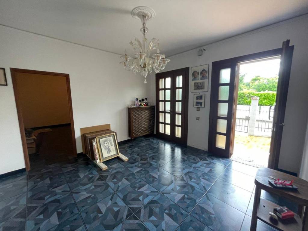 Villa a Casier in Via Alcide De Gasperi, 1 - Foto 2