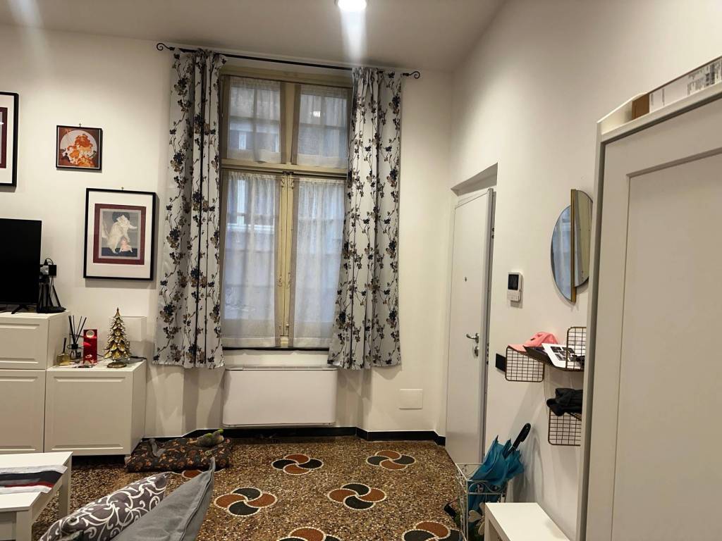 Appartamento a Genova in Vico Superiore del Ferro, 5 - Foto 4
