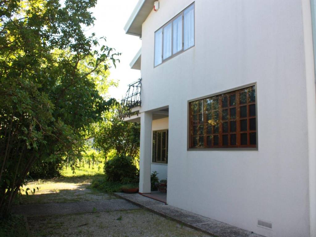 Villa a Martellago in Via delle Motte, 1 - Foto 3