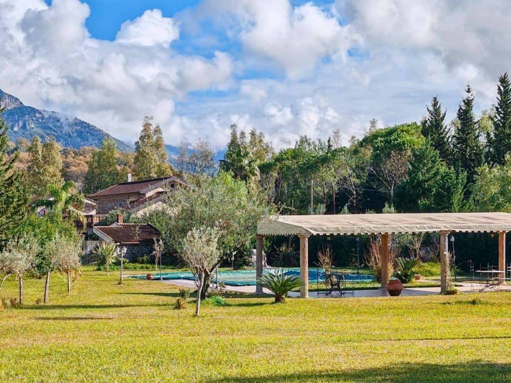 Villa a Capaccio paestum in via Cannito - Foto 2