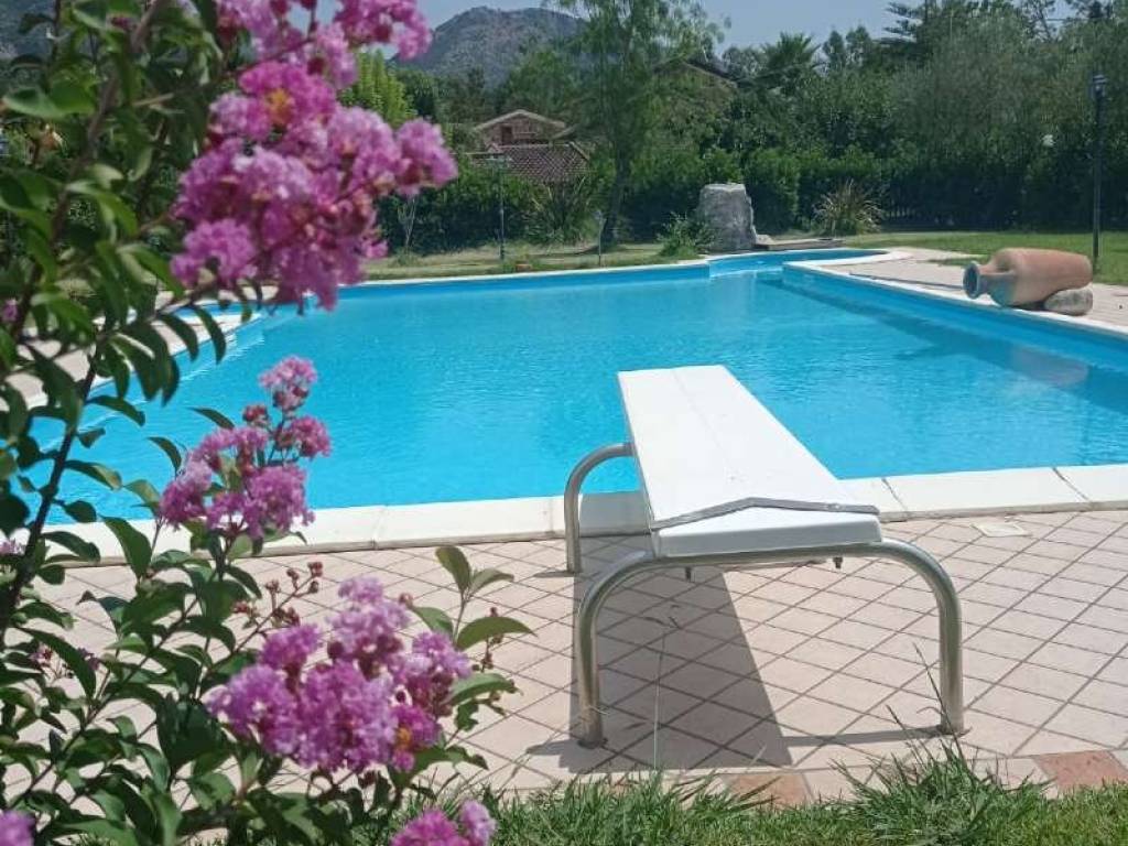 Villa a Capaccio paestum in via Cannito - Foto 3