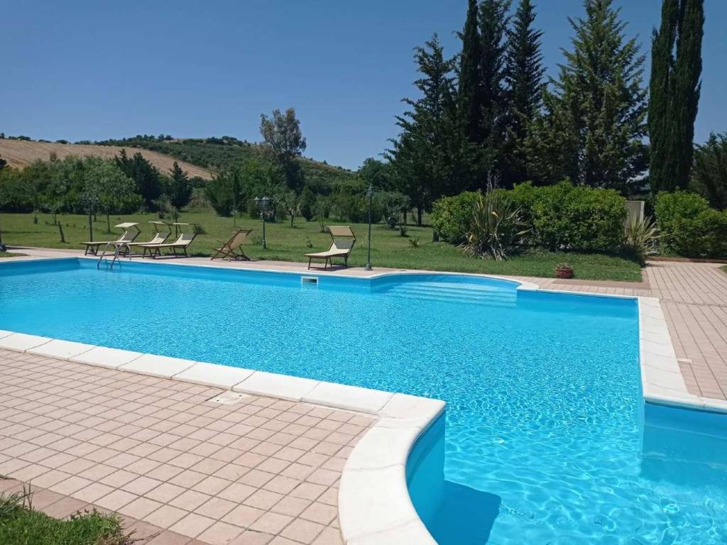 Villa a Capaccio paestum in via Cannito - Foto 5