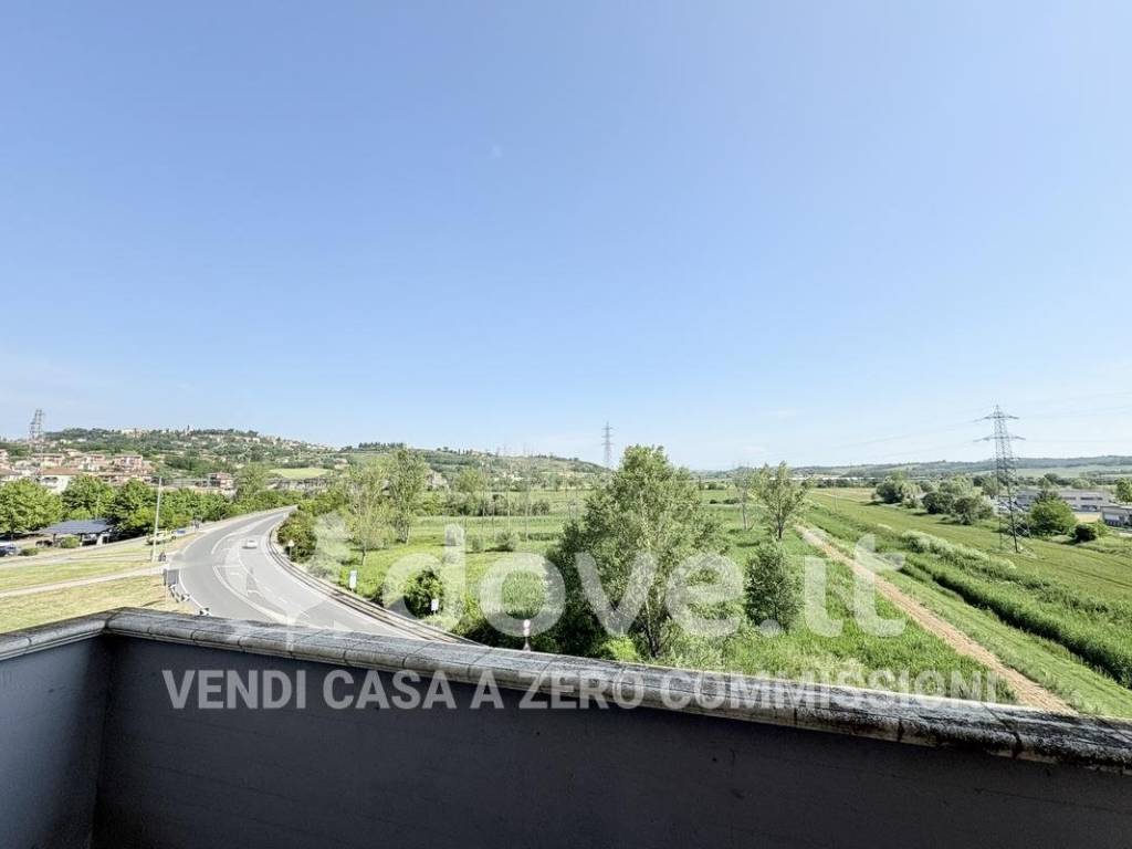 Appartamento a Chiusi in Via Cassia Aurelia I, 180 - Foto 4