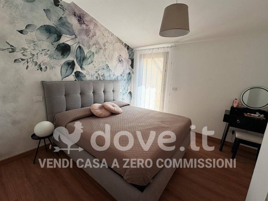 Appartamento a Chiusi in Via Cassia Aurelia I, 180 - Foto 5