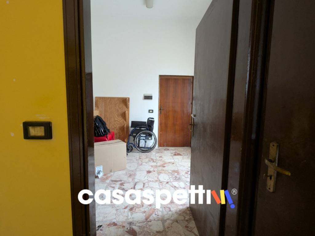 Immobile a Reggio calabria in Via Villini Svizzeri 9F - Foto 5