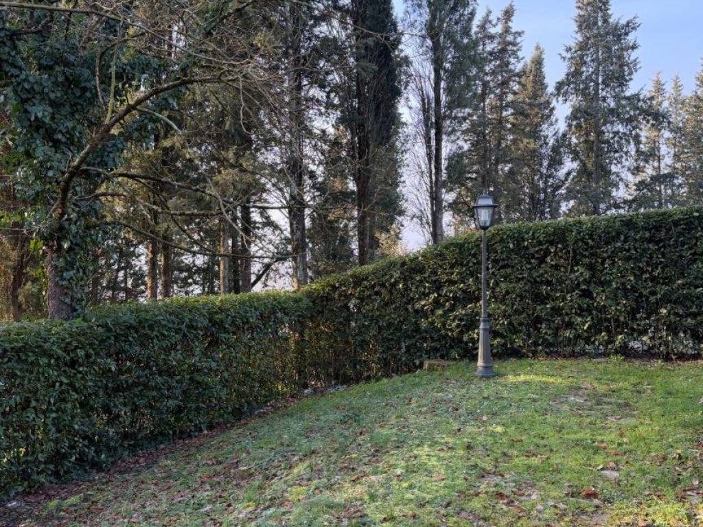 Villa a Pelago in Via Aretina, 17 - Foto 4