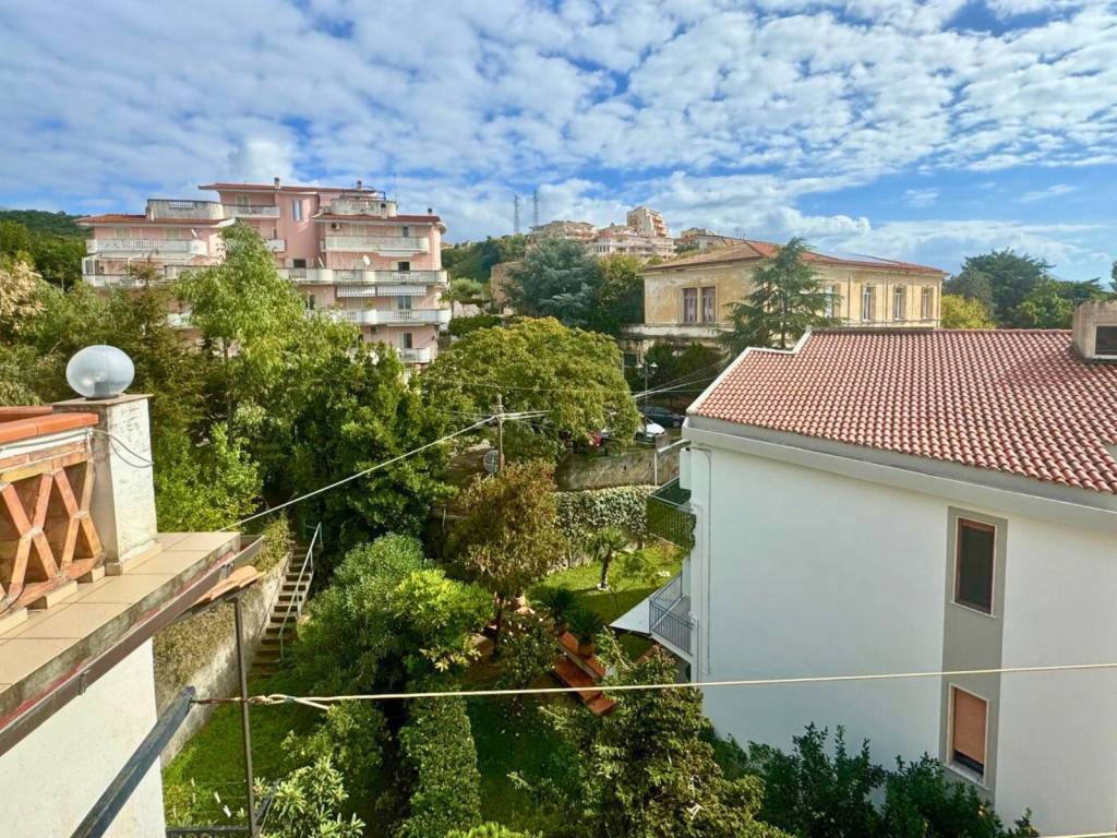 Appartamento a Scalea in Via Vittorio Emanuele III - Foto 3