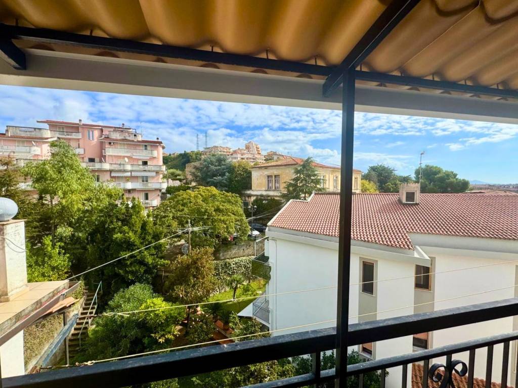 Appartamento a Scalea in Via Vittorio Emanuele III - Foto 5