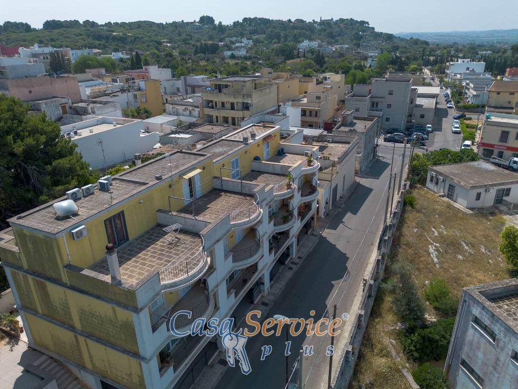 Villa a Casarano in Via Brindisi - Foto 3