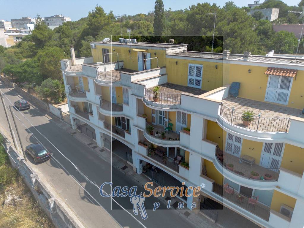 Villa a Casarano in Via Brindisi - Foto 4