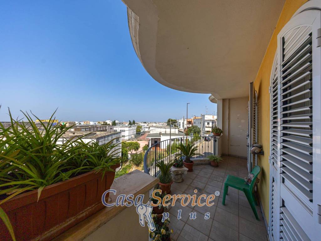 Villa a Casarano in Via Brindisi - Foto 5