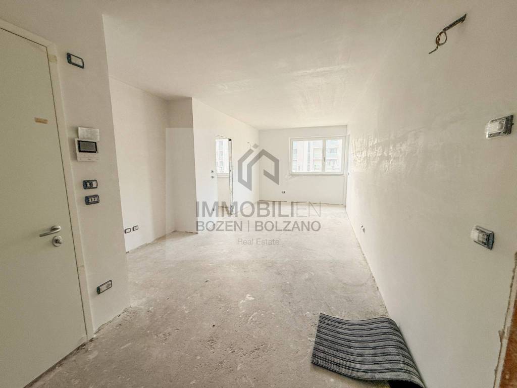 Appartamento a Bolzano in Via Resia, 12 - Foto 5