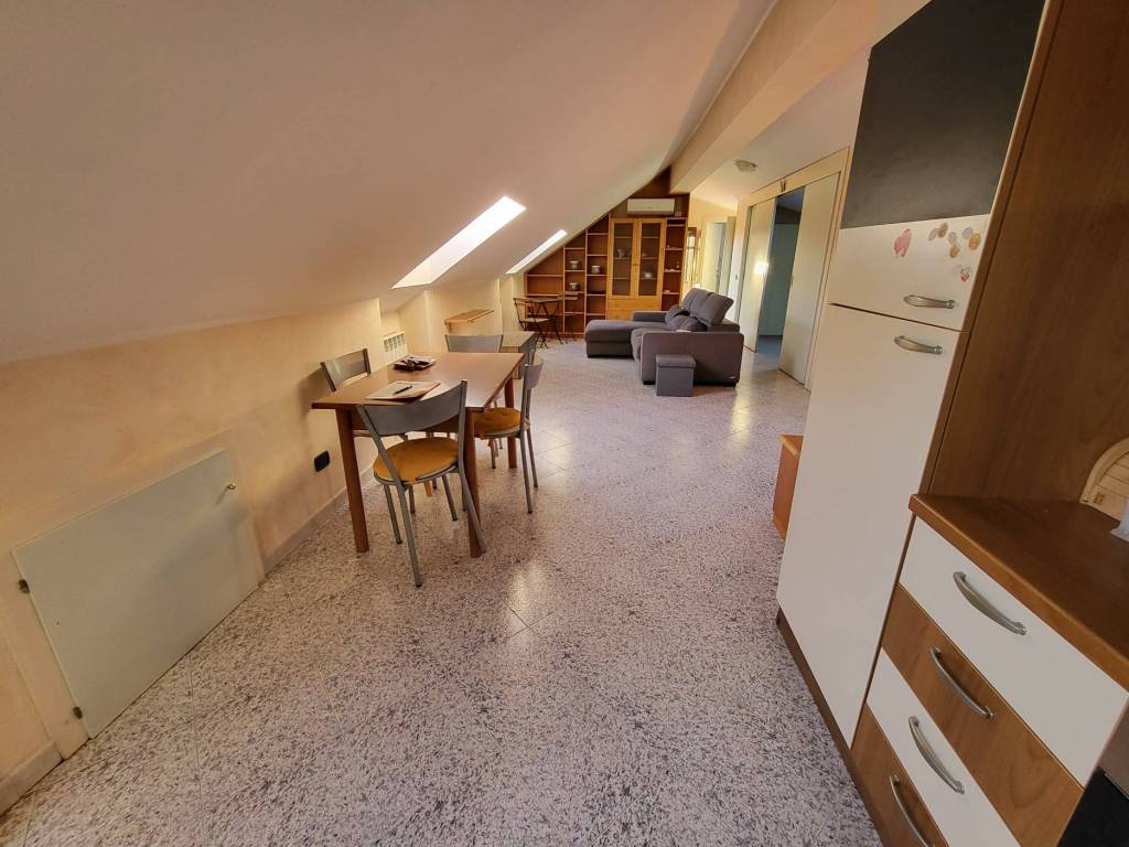 Appartamento a Benevento in Via Fontanelle - Foto 2