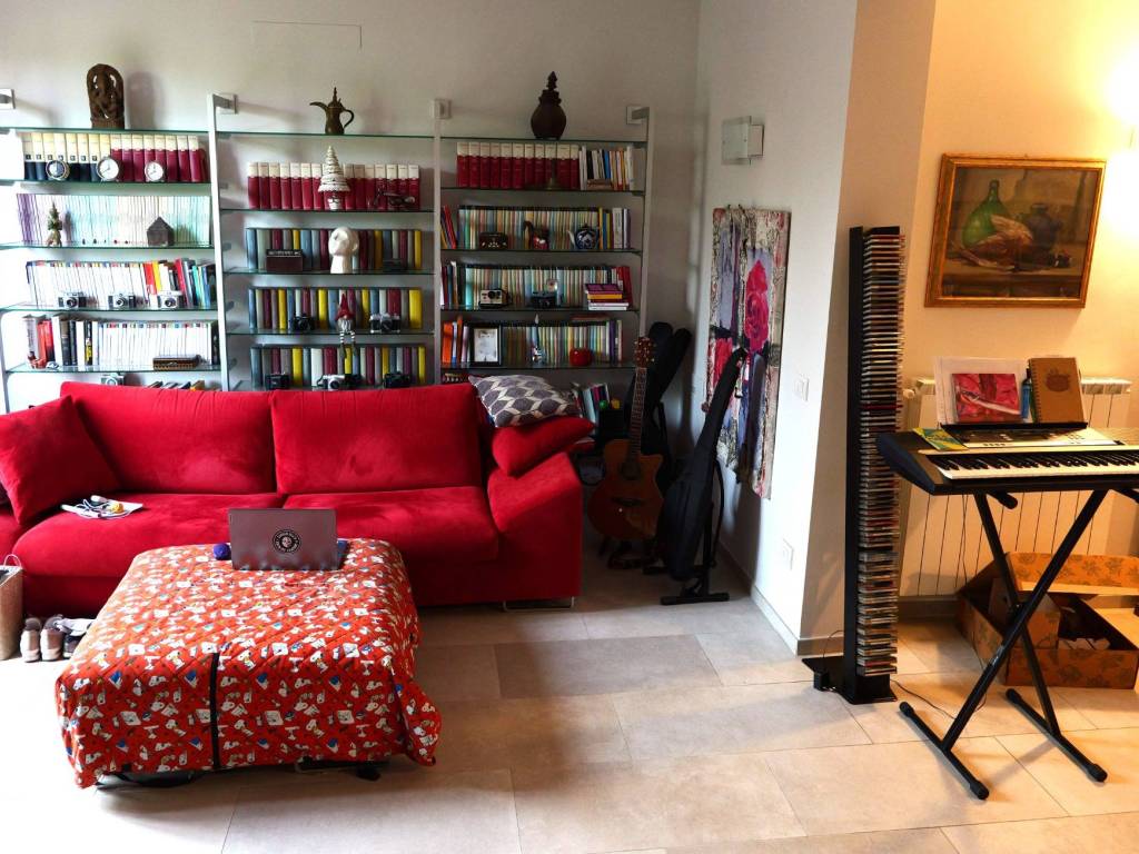 Villa a Poggio a caiano - Foto 2