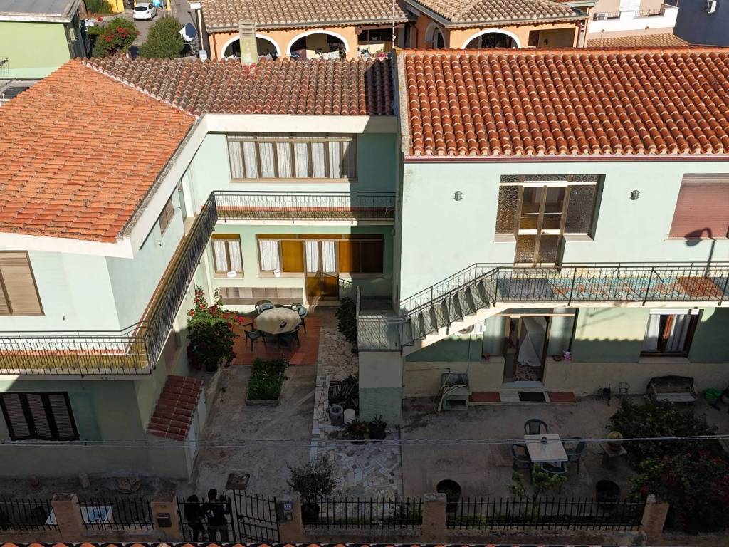 Villa a Villasimius in Via Omero Viviani - Foto 5