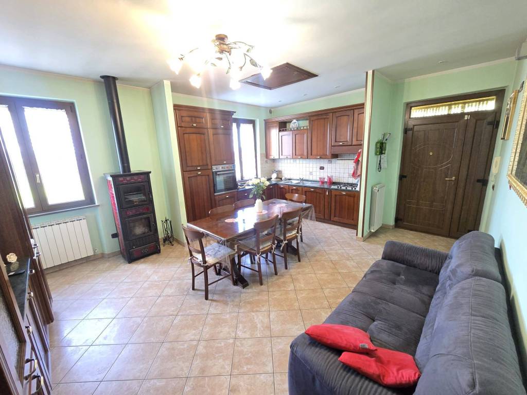 Villa a Assisi in Via del Vicinato - Foto 2