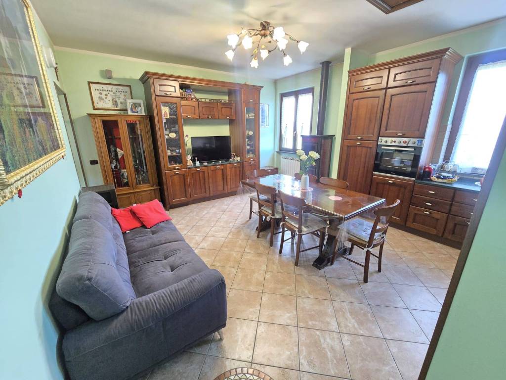 Villa a Assisi in Via del Vicinato - Foto 4