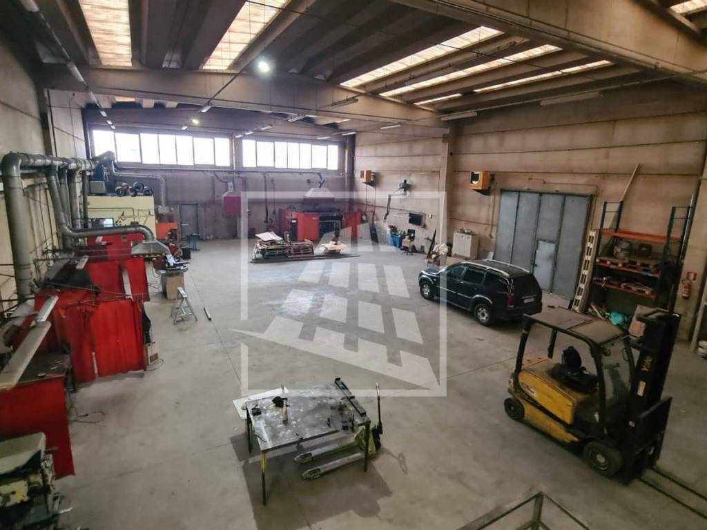 Immobile a Reggio emilia in Via Giacomo Balla, 9 - Foto 2