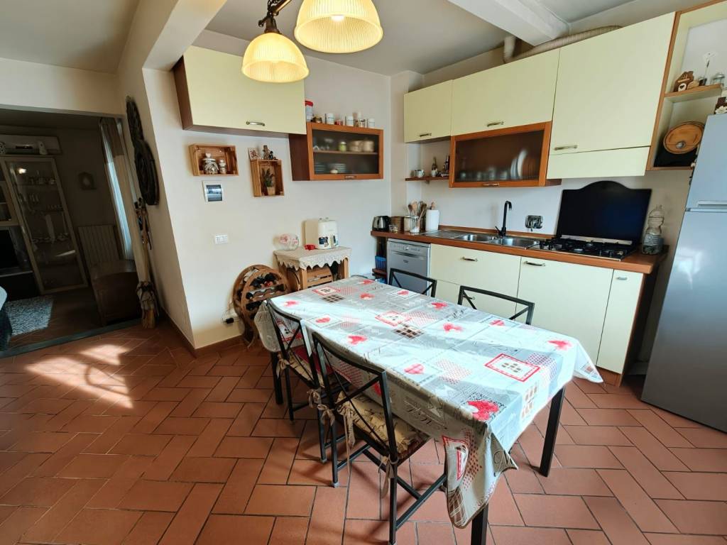 Appartamento a Figline e incisa valdarno in Via 24 Maggio - Foto 5