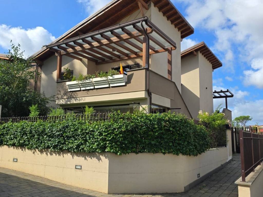 Appartamento a Frascati in Via Luigi Vanvitelli - Foto 4