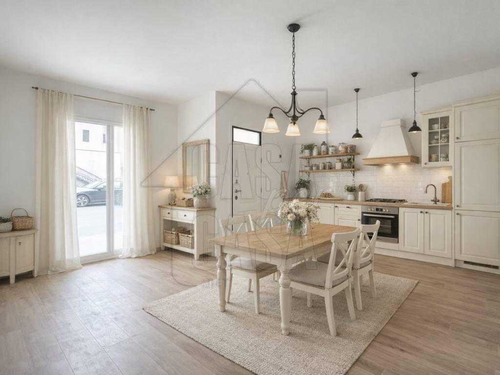Appartamento a Monselice in Via 28 Aprile - Foto 2
