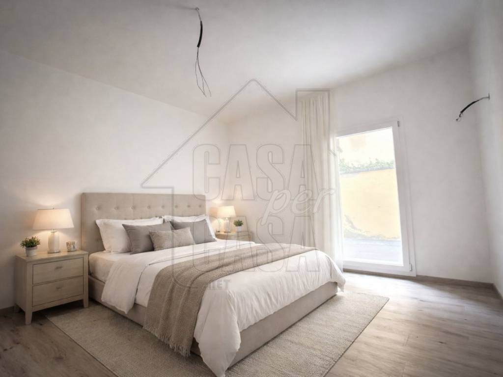 Appartamento a Monselice in Via 28 Aprile - Foto 3