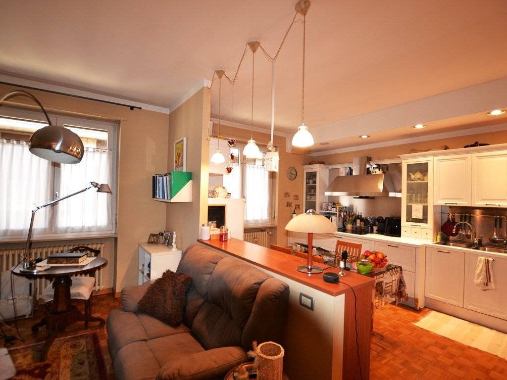 Appartamento a Biella in Via Antonio Gramsci, 15 - Foto 4