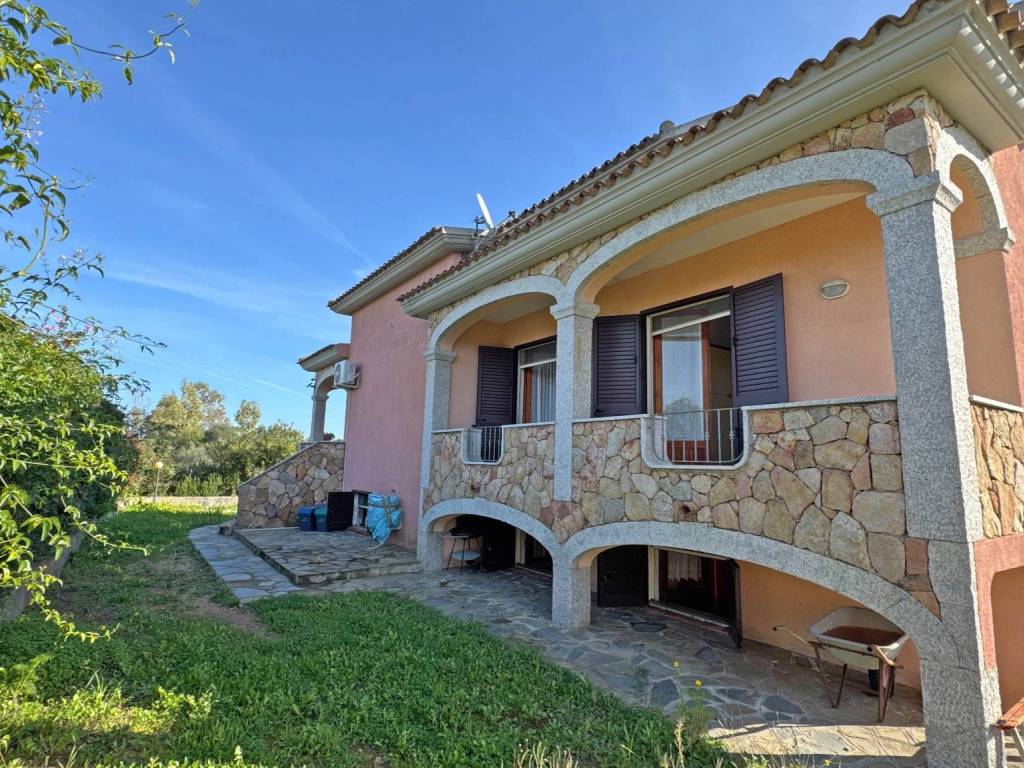 Villa a Budoni in Via Umbria, 36 - Foto 5