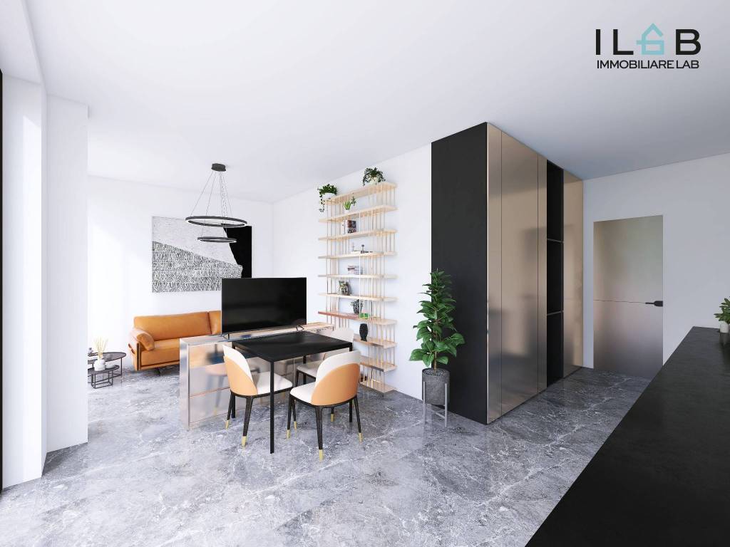 Appartamento a Bologna in Via del Triumvirato, 20 - Foto 3