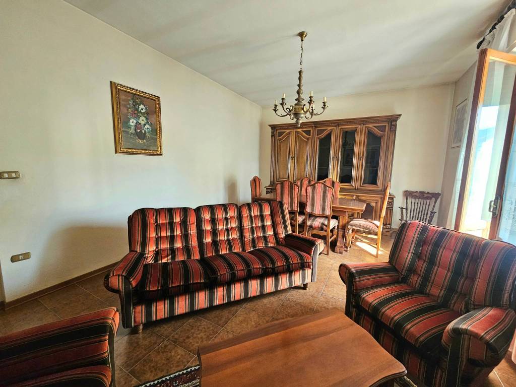 Appartamento a Bibbiena in Nucleo Casamicciola - Foto 3