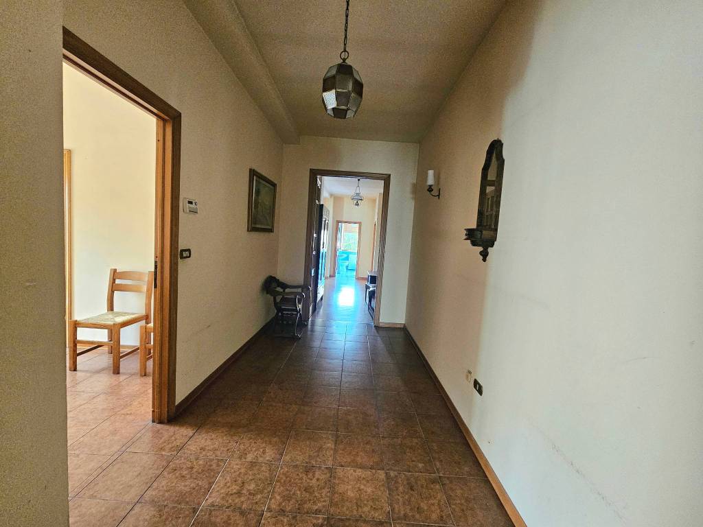 Appartamento a Bibbiena in Nucleo Casamicciola - Foto 4