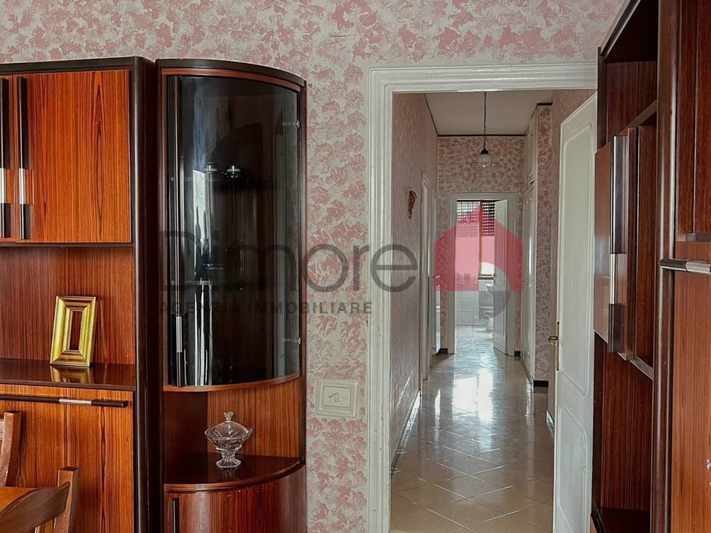 Appartamento a Tarquinia in Via Marco Polo, 17 - Foto 4