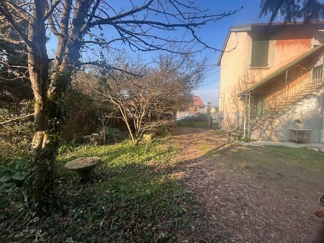 Villa a Vigevano in Via Valletta Fogliano, 78 - Foto 4