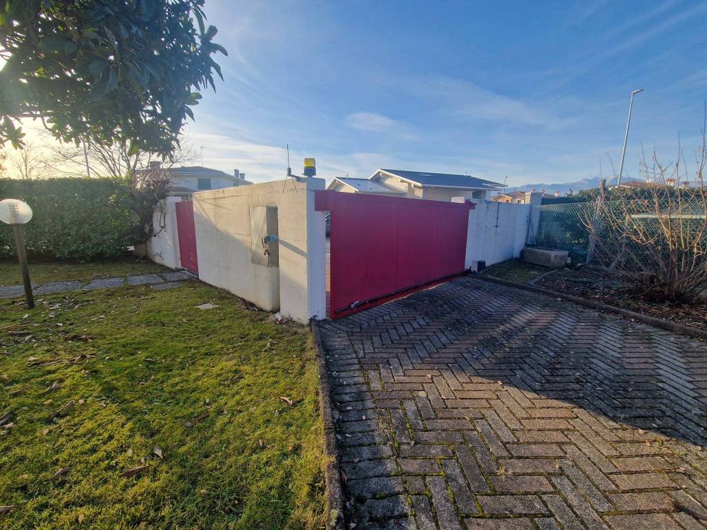 Villa a Cordenons in Via Portolana, 18 - Foto 4