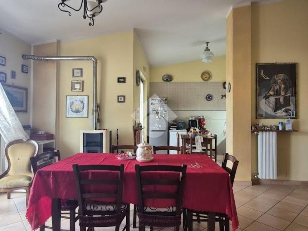 Appartamento a Vietri sul mare in Via iaconti coop. maristella, 1 - Foto 2