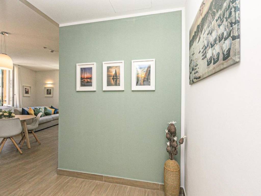 Appartamento a Genova in Via Brignole De Ferrari - Foto 2