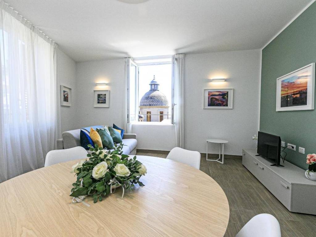 Appartamento a Genova in Via Brignole De Ferrari - Foto 5