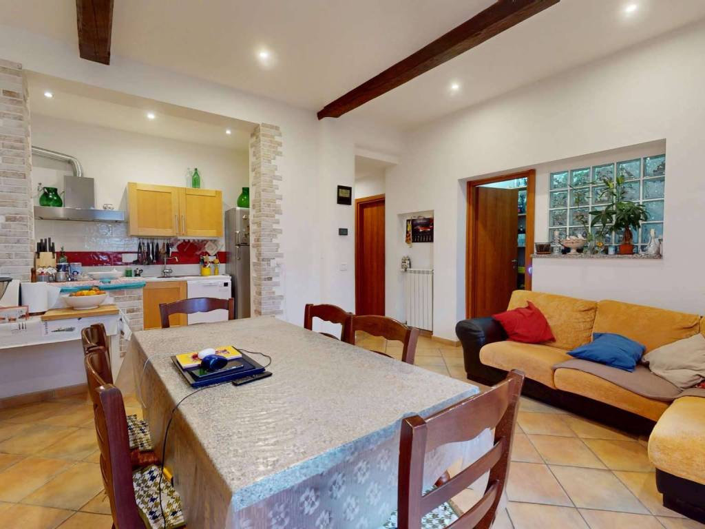 Appartamento a San pietro in casale in via Sant'Alberto - Foto 2