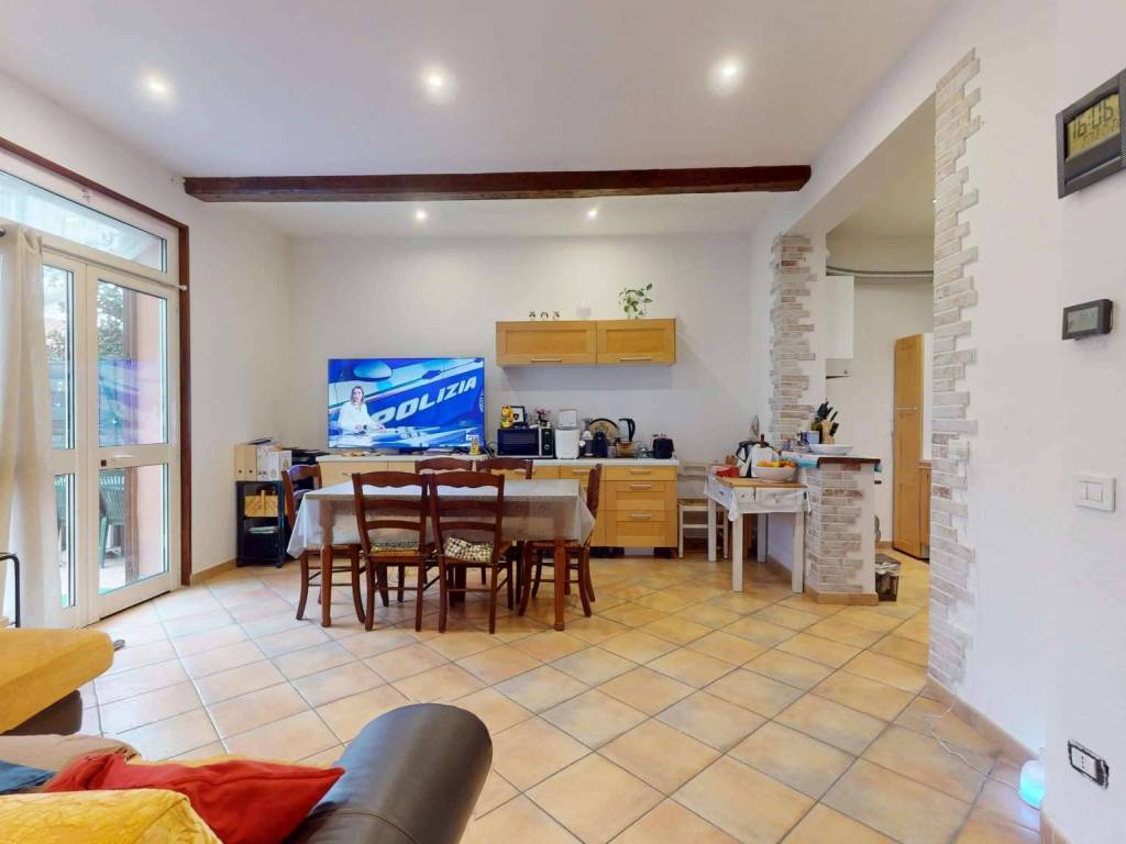 Appartamento a San pietro in casale in via Sant'Alberto - Foto 3