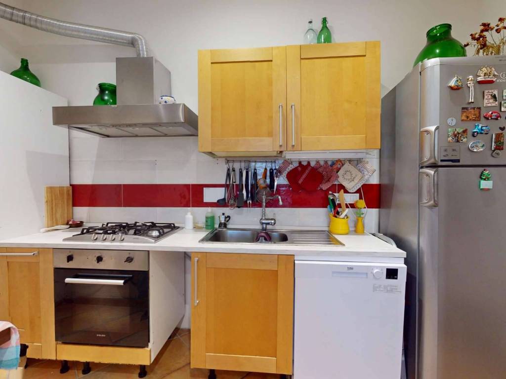 Appartamento a San pietro in casale in via Sant'Alberto - Foto 4