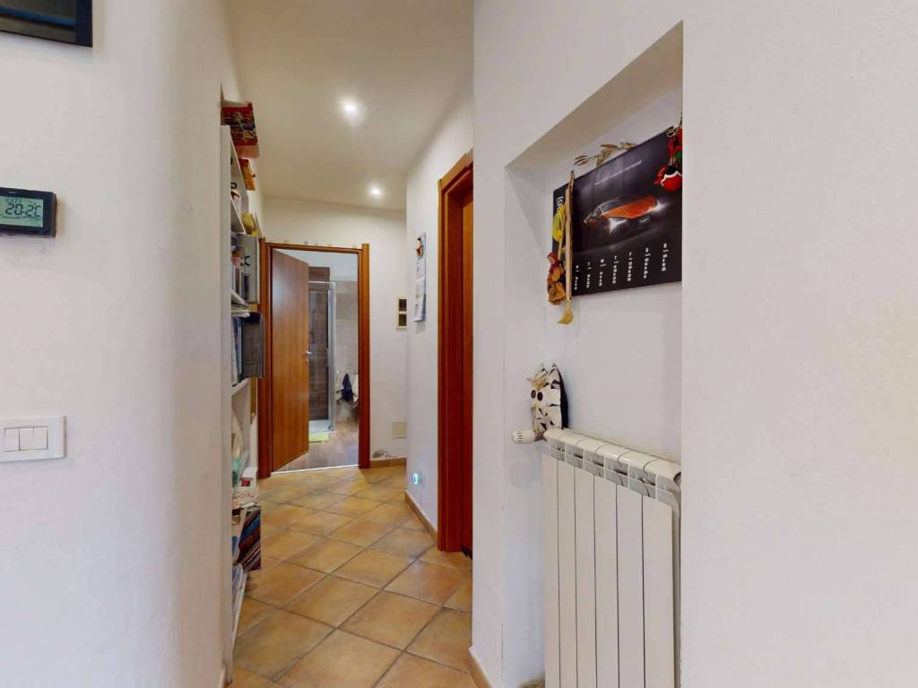 Appartamento a San pietro in casale in via Sant'Alberto - Foto 5