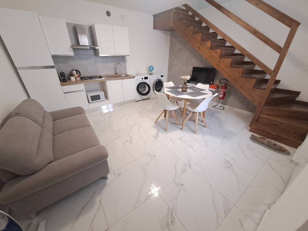 Casa indipendente a Azzano san paolo in Via Roma, 32 - Foto 2