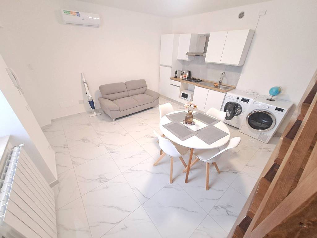 Casa indipendente a Azzano san paolo in Via Roma, 32 - Foto 4