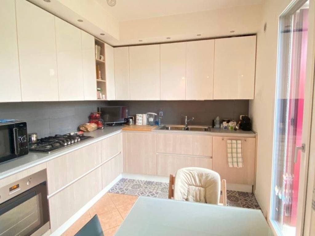Appartamento a Mira in Via Papa Giovanni XXIII, 191 - Foto 3