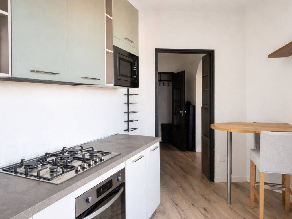 Appartamento a Arona in Via Monte Nero, 1 - Foto 4